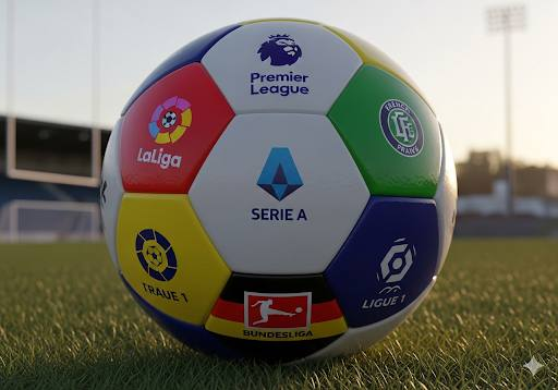 世界杯2024 官方海报 足球赛事